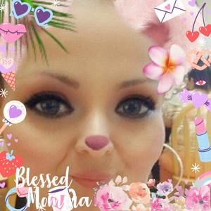 Meet your Posher, Sandra